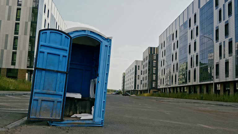 Best Portable Toilets for Parks and Recreation Areas  in Arcola, TX