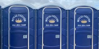 Portable Restroom for Sporting Events in Arcola, TX